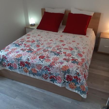 Appartement Grabels 2 A 4 Personnes Dış mekan fotoğraf