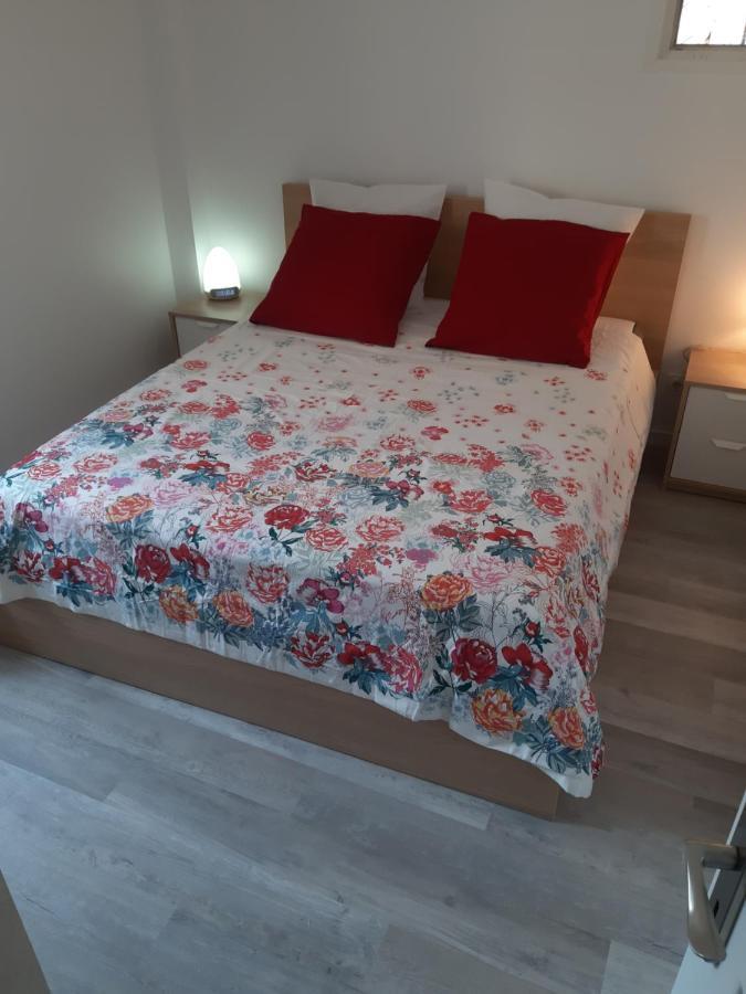 Appartement Grabels 2 A 4 Personnes Dış mekan fotoğraf