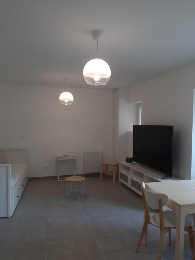 Appartement Grabels 2 A 4 Personnes Dış mekan fotoğraf