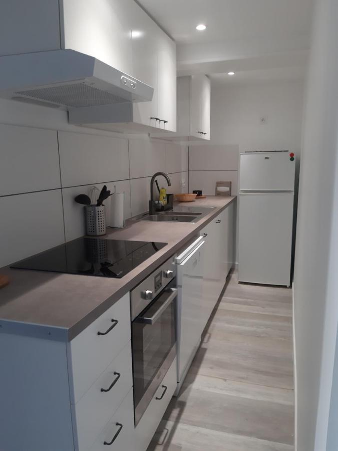 Appartement Grabels 2 A 4 Personnes Dış mekan fotoğraf